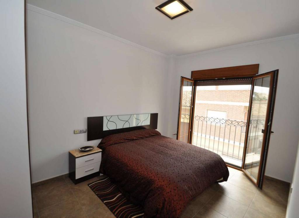 Venta - Town House - Pinoso - Urban location