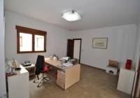 Venta - Town House - Pinoso - Urban location