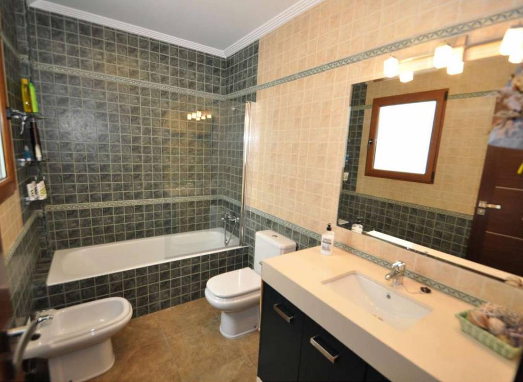 Venta - Town House - Pinoso - Urban location