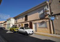Venta - Town House - Pinoso - Urban location