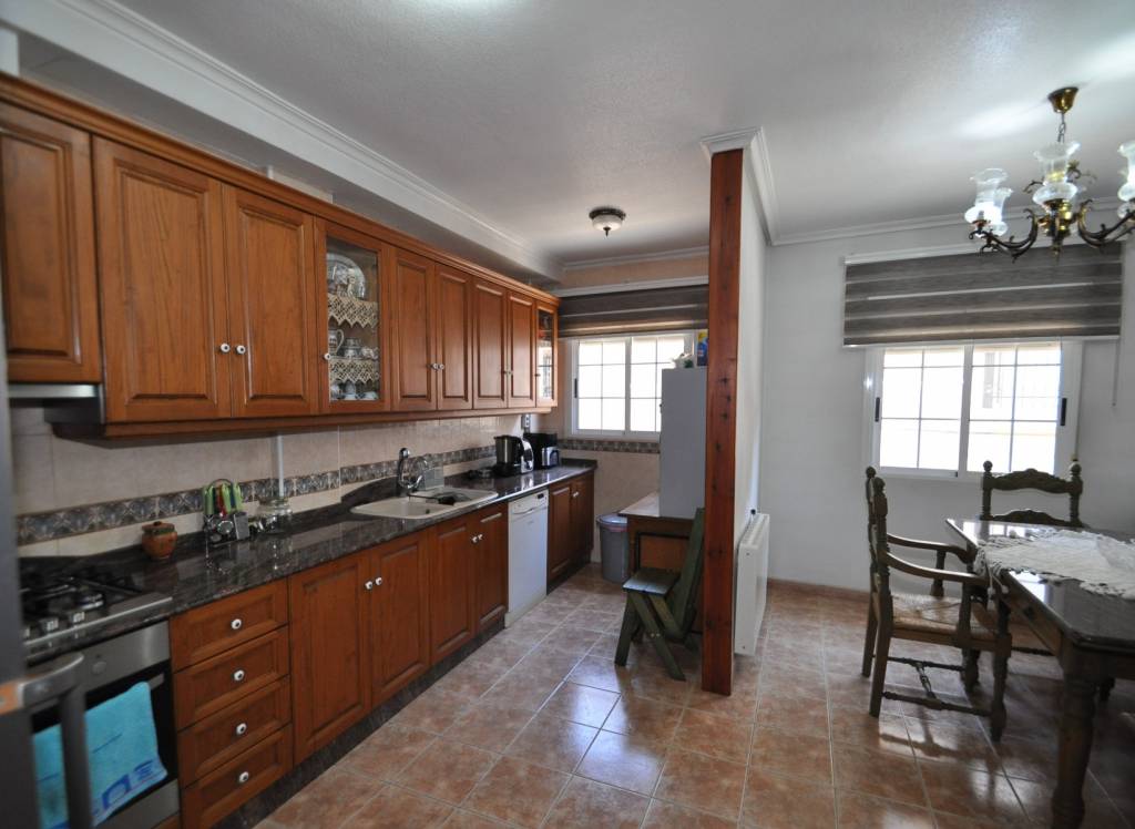 Venta - Town House - Pinoso - Urban location