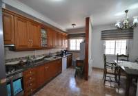 Venta - Town House - Pinoso - Urban location