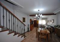 Venta - Town House - Pinoso - Urban location
