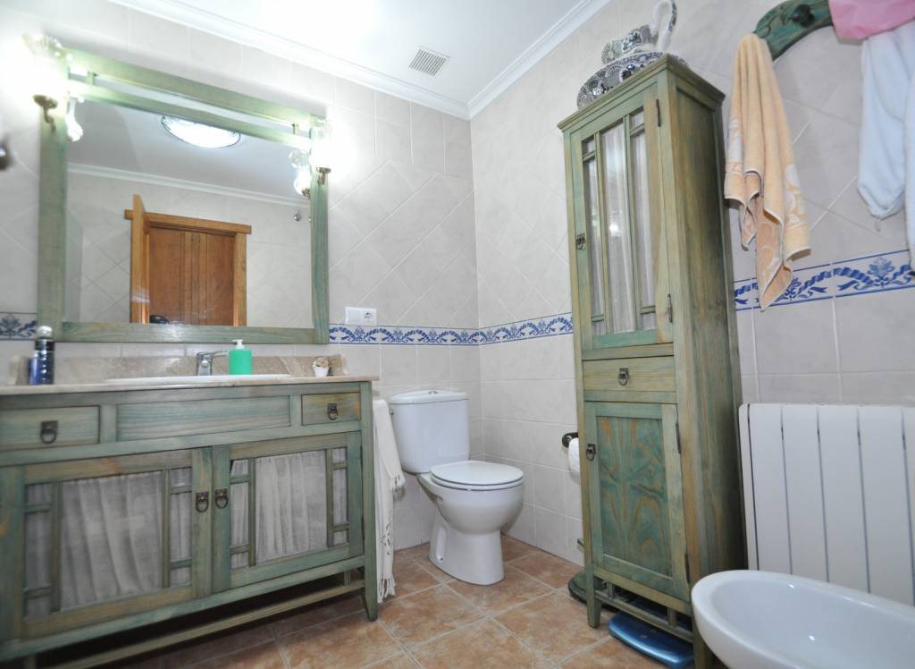 Venta - Town House - Pinoso - Urban location