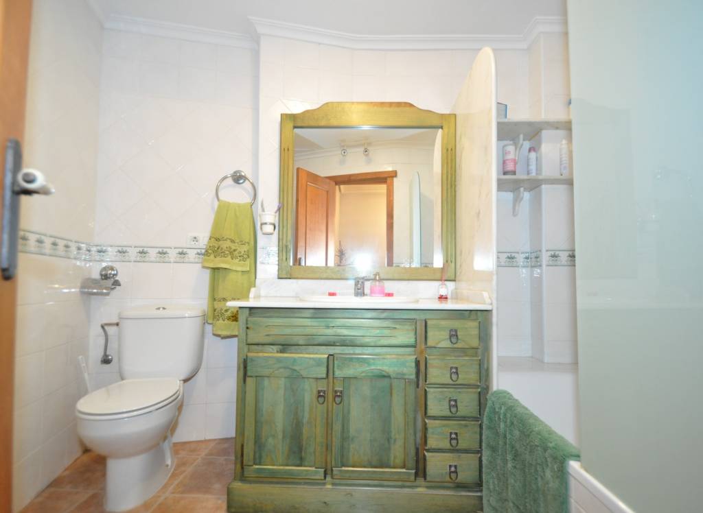 Venta - Town House - Pinoso - Urban location