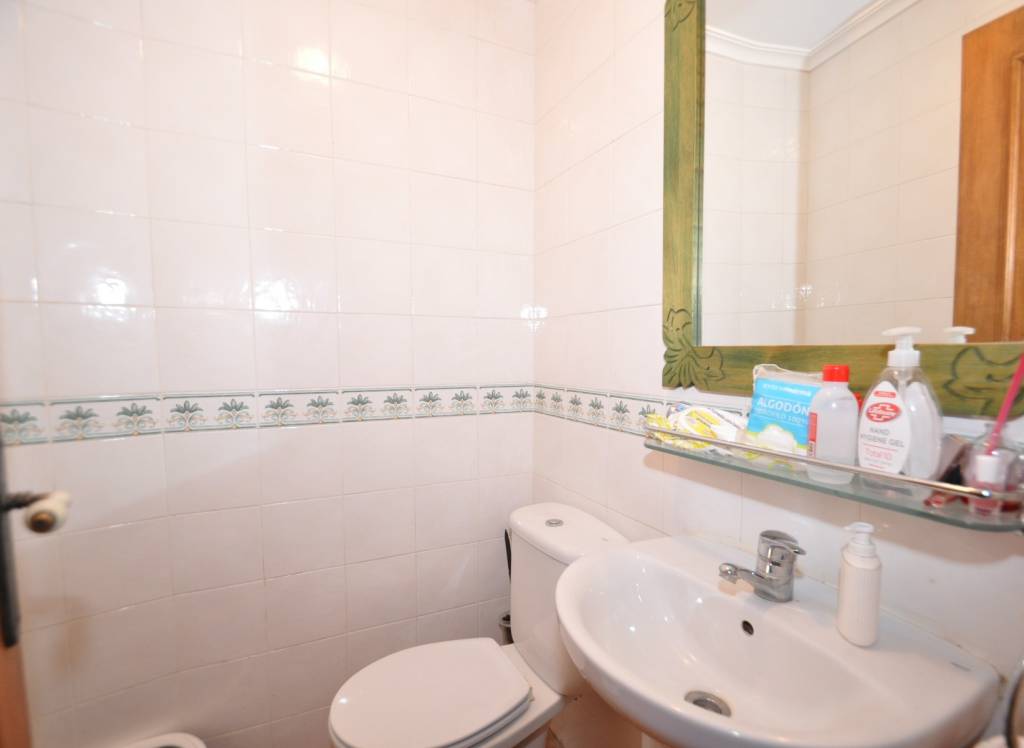 Venta - Town House - Pinoso - Urban location