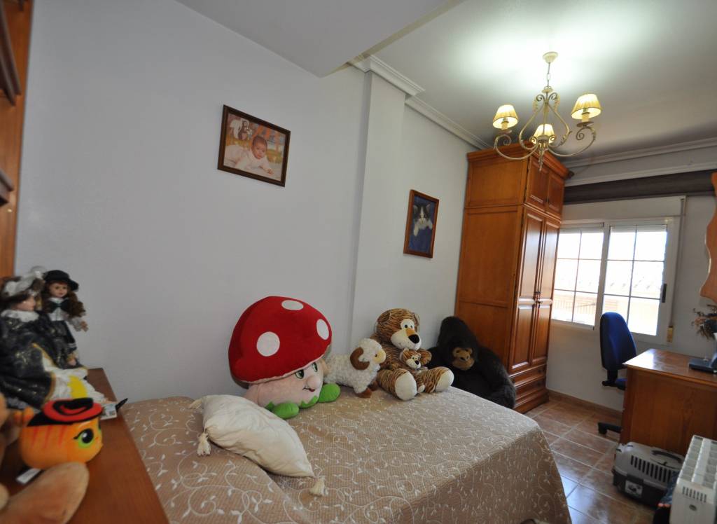 Venta - Town House - Pinoso - Urban location