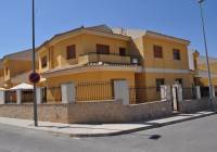 Venta - Town House - Pinoso - Urban location