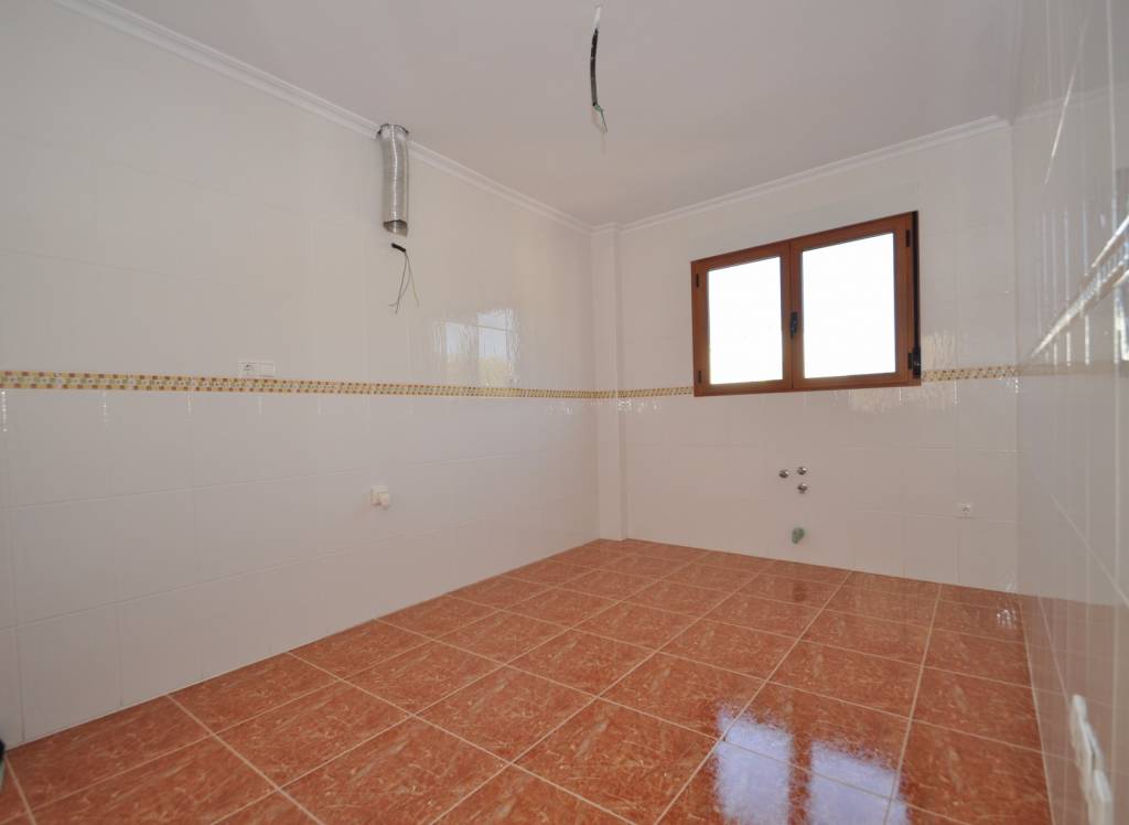 Venta - Town House - Pinoso - Urban location
