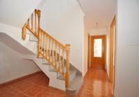 Venta - Town House - Pinoso - Urban location