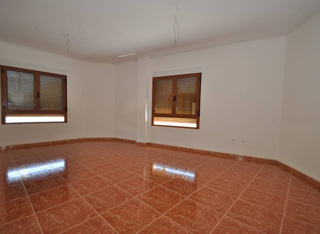 Venta - Town House - Pinoso - Urban location