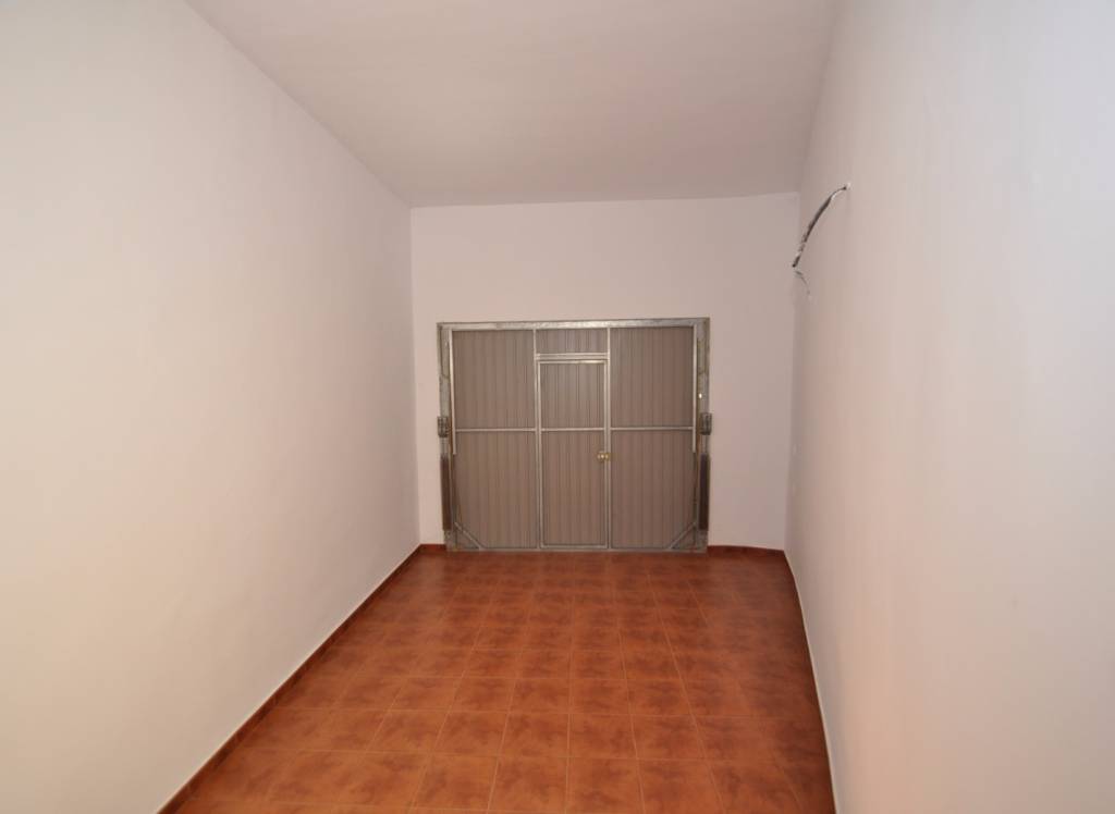 Venta - Town House - Pinoso - Urban location