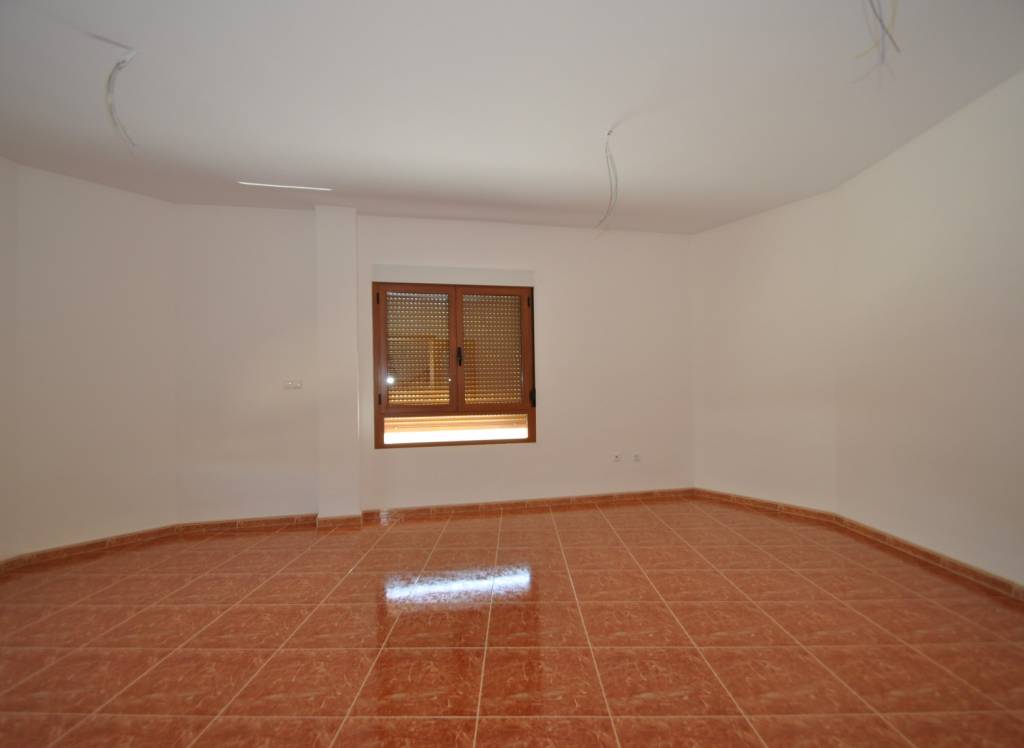 Venta - Town House - Pinoso - Urban location