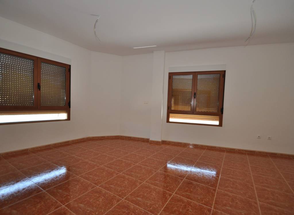 Venta - Town House - Pinoso - Urban location