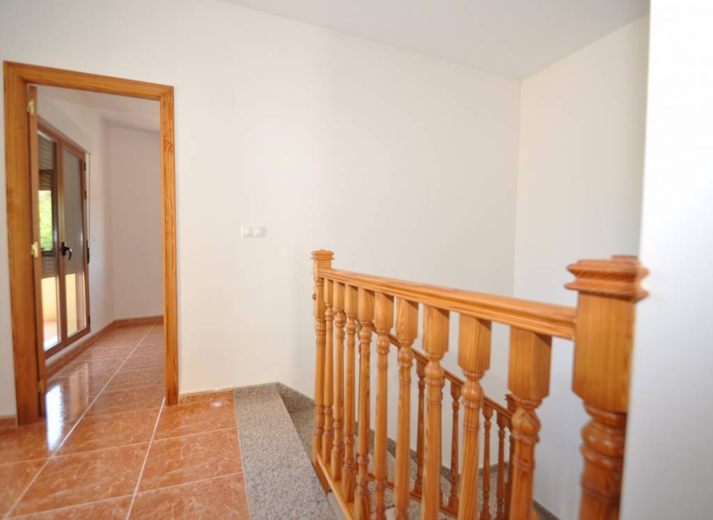 Venta - Town House - Pinoso - Urban location