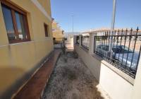 Venta - Town House - Pinoso - Urban location