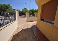 Venta - Town House - Pinoso - Urban location