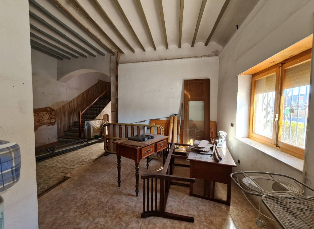 Venta - Town House - Pinoso