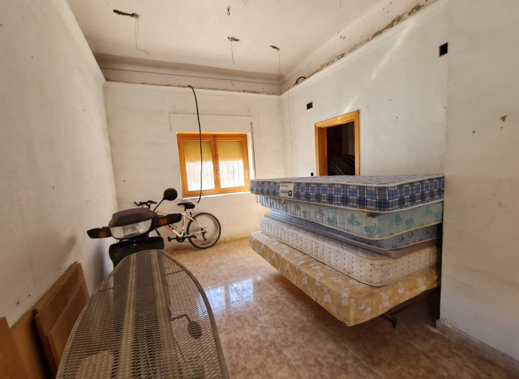 Venta - Town House - Pinoso