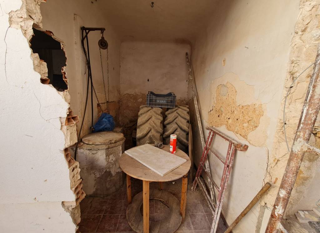 Venta - Town House - Pinoso