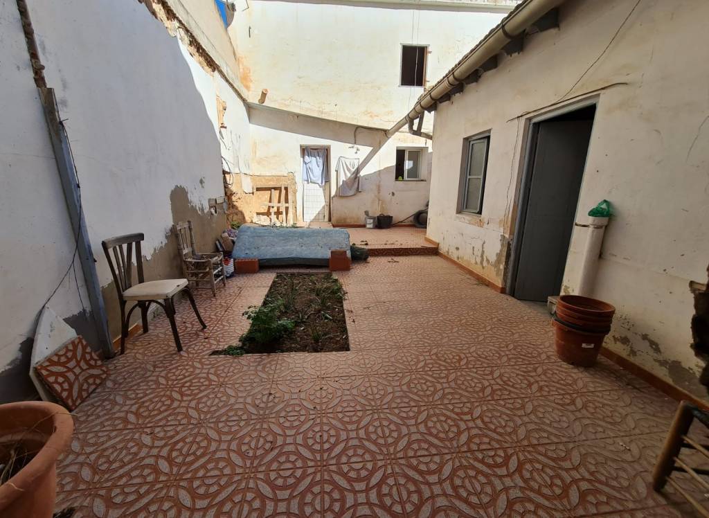 Venta - Town House - Pinoso