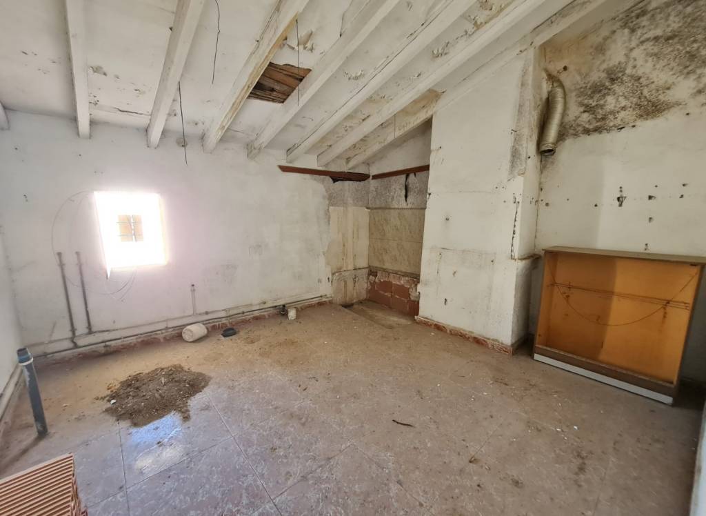 Venta - Town House - Pinoso