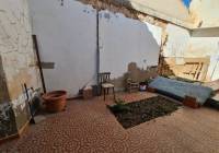 Venta - Town House - Pinoso