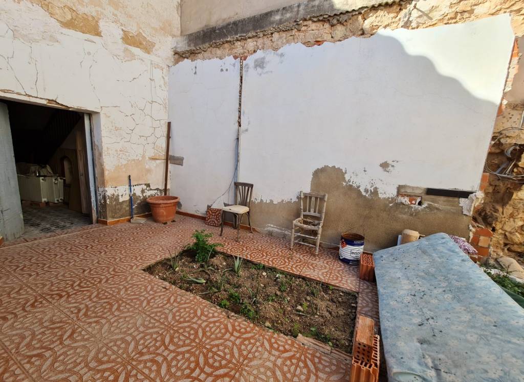 Venta - Town House - Pinoso