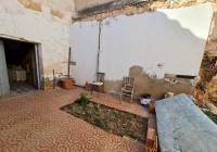 Venta - Town House - Pinoso