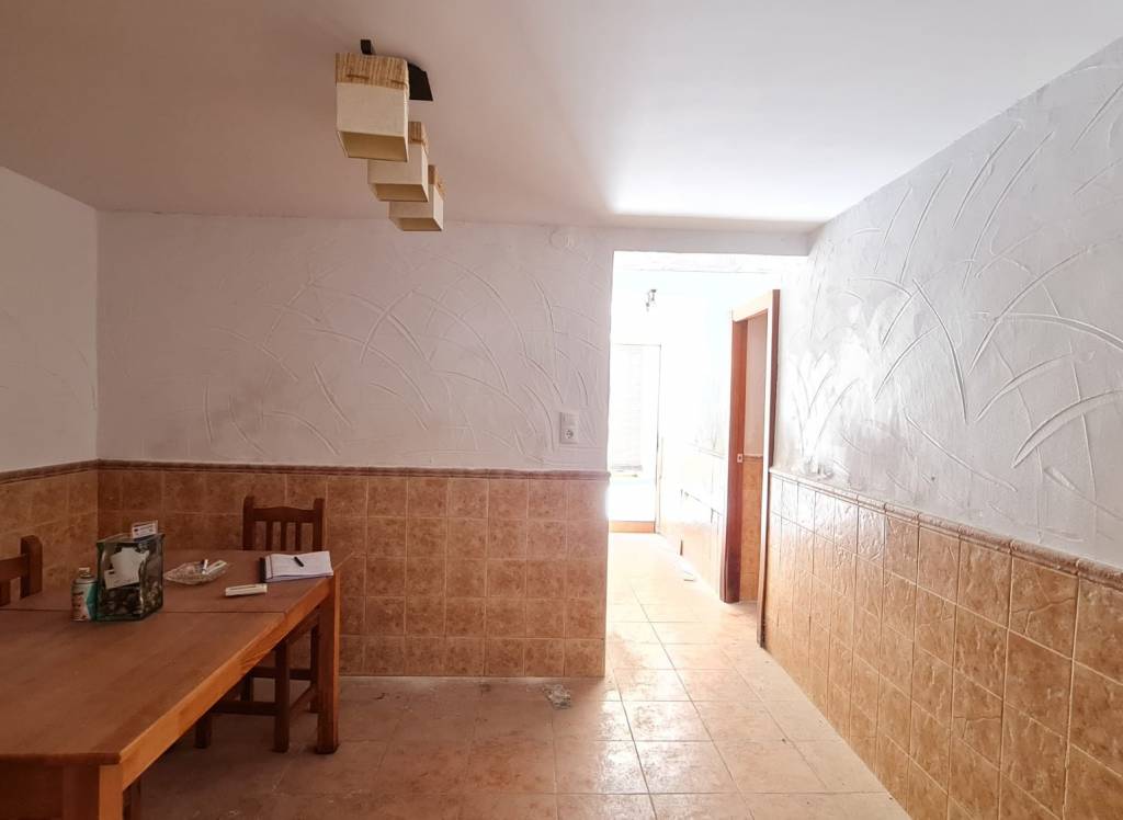 Venta - Town House - Salinas - Urban location