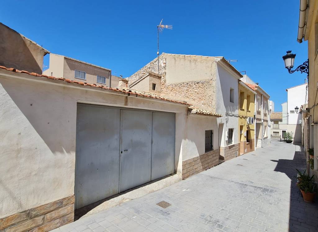 Venta - Town House - Salinas - Urban location