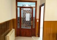 Venta - Town House - Sax - Urban location