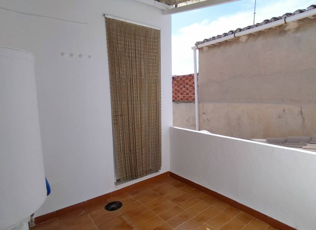 Venta - Town House - Sax - Urban location