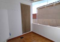 Venta - Town House - Sax - Urban location