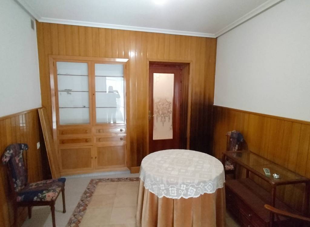 Venta - Town House - Sax - Urban location