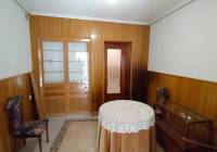 Venta - Town House - Sax - Urban location