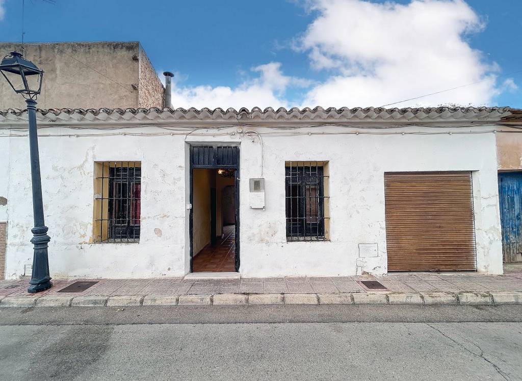 Venta - Townhouse - Canada de la Lena