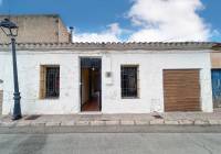 Venta - Townhouse - Canada de la Lena