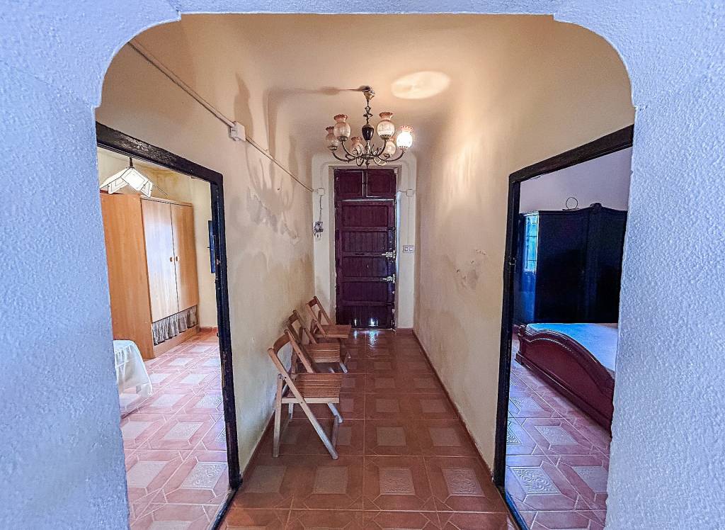 Venta - Townhouse - Canada de la Lena