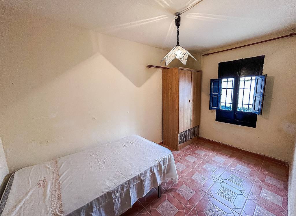 Venta - Townhouse - Canada de la Lena