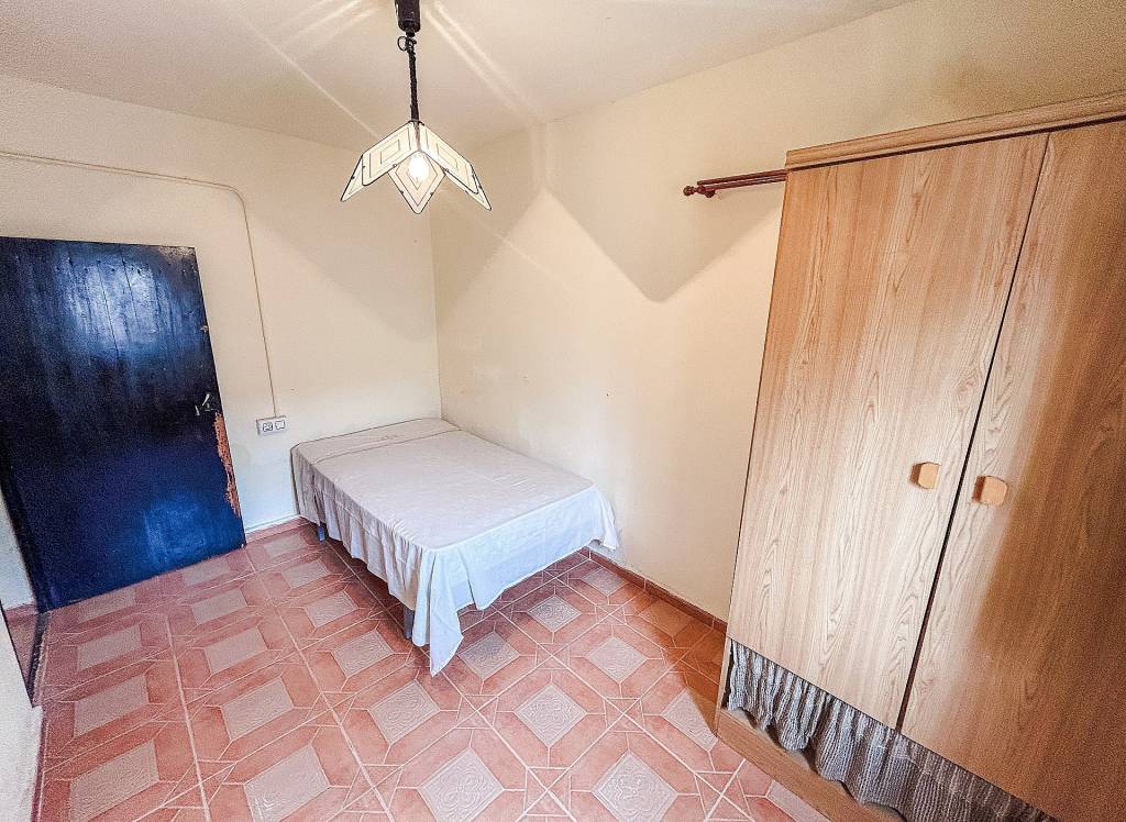 Venta - Townhouse - Canada de la Lena