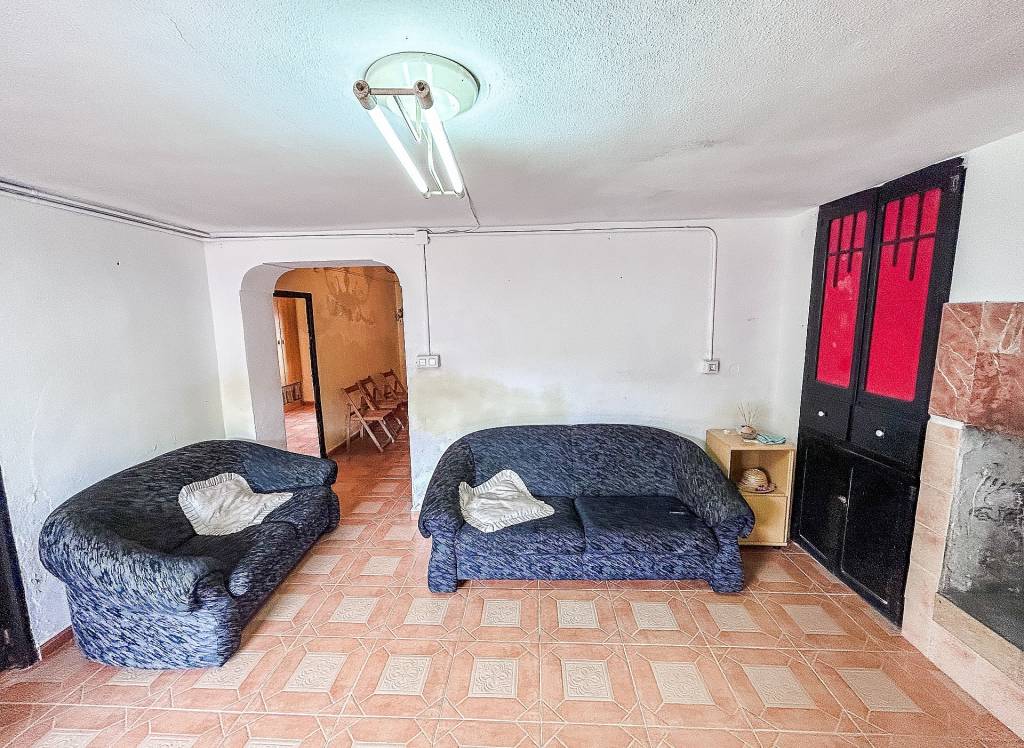 Venta - Townhouse - Canada de la Lena