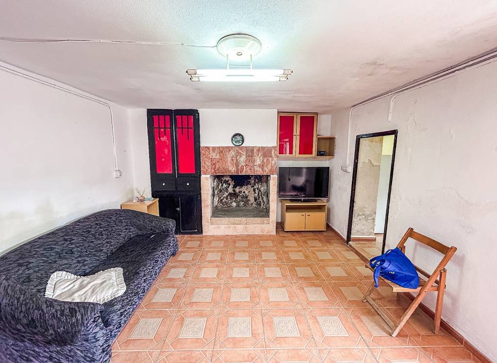 Venta - Townhouse - Canada de la Lena