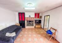 Venta - Townhouse - Canada de la Lena