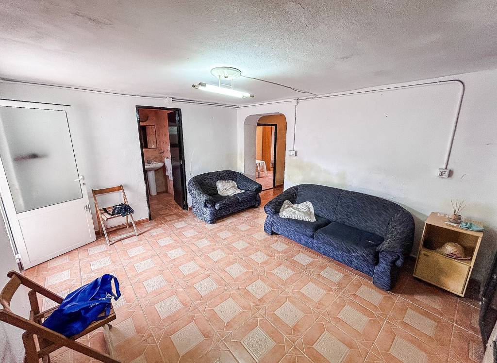 Venta - Townhouse - Canada de la Lena