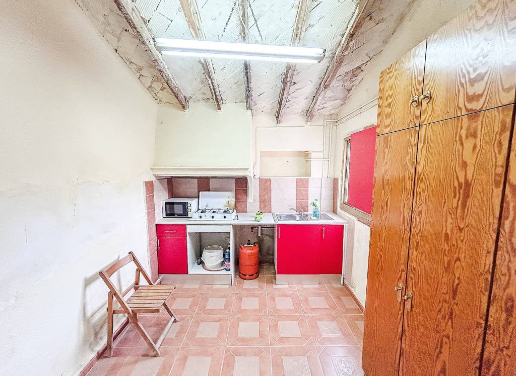 Venta - Townhouse - Canada de la Lena