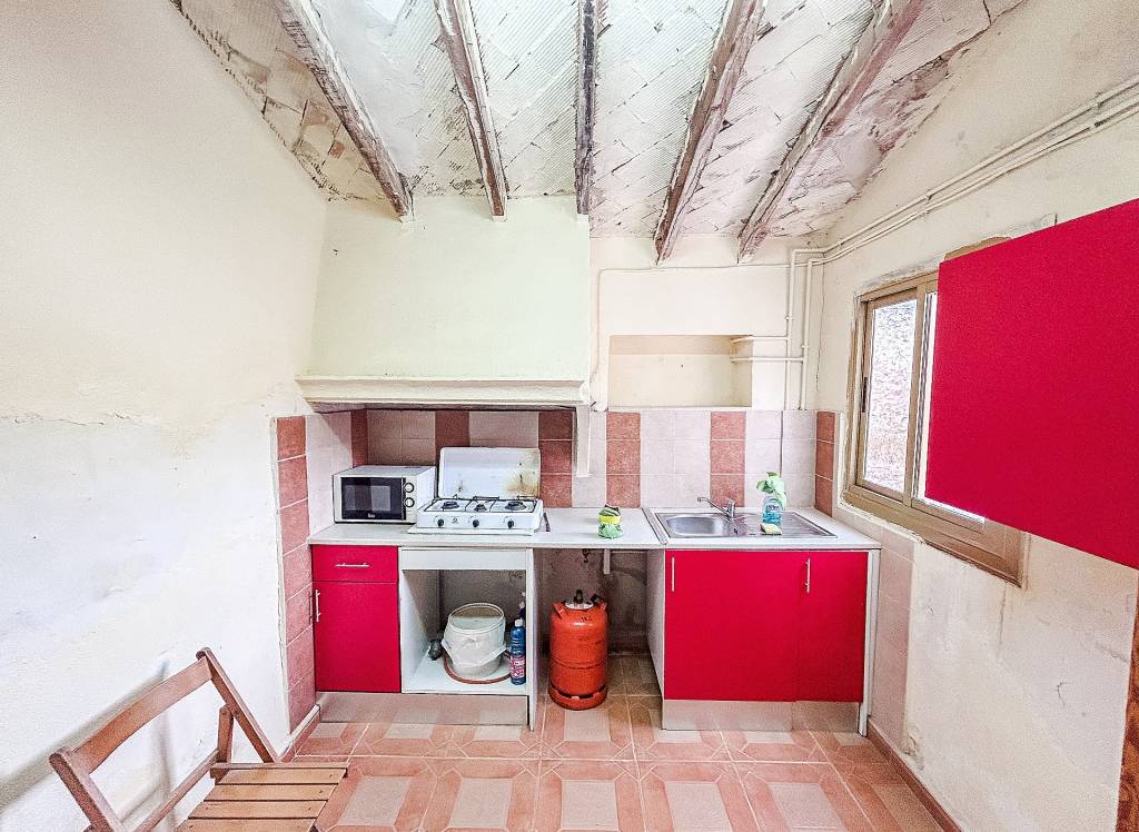 Venta - Townhouse - Canada de la Lena