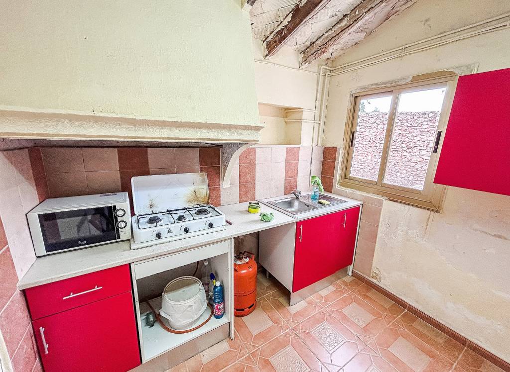 Venta - Townhouse - Canada de la Lena