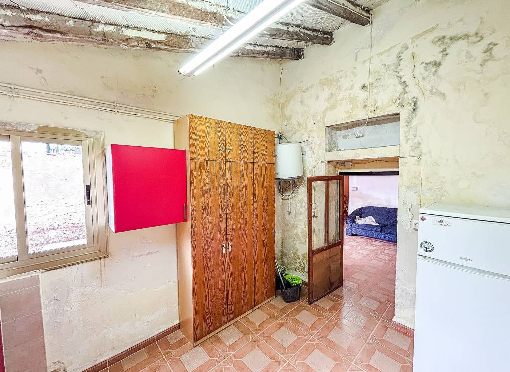 Venta - Townhouse - Canada de la Lena