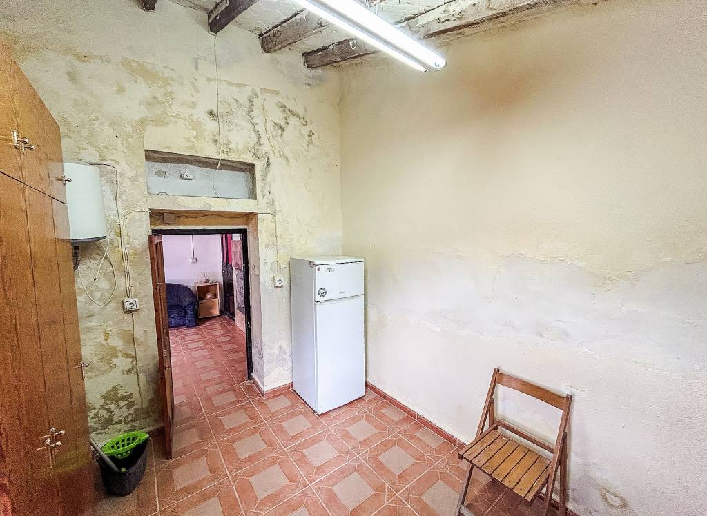 Venta - Townhouse - Canada de la Lena